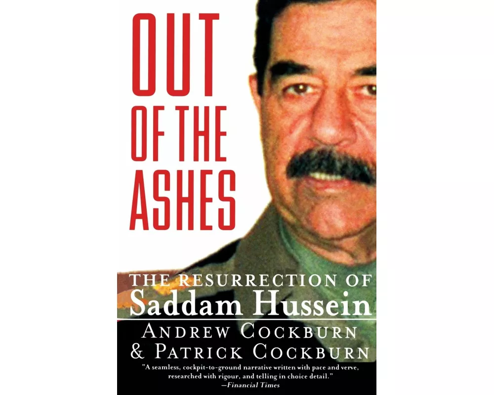 Out of the Ashes