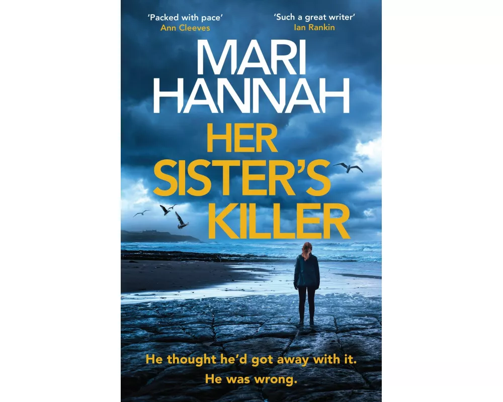 Her Sister's Killer