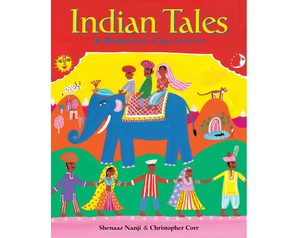 Indian Tales