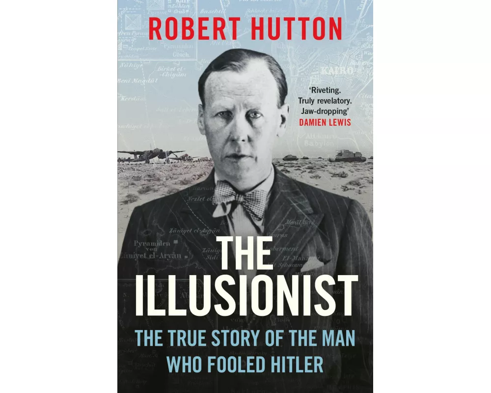 The Illusionist