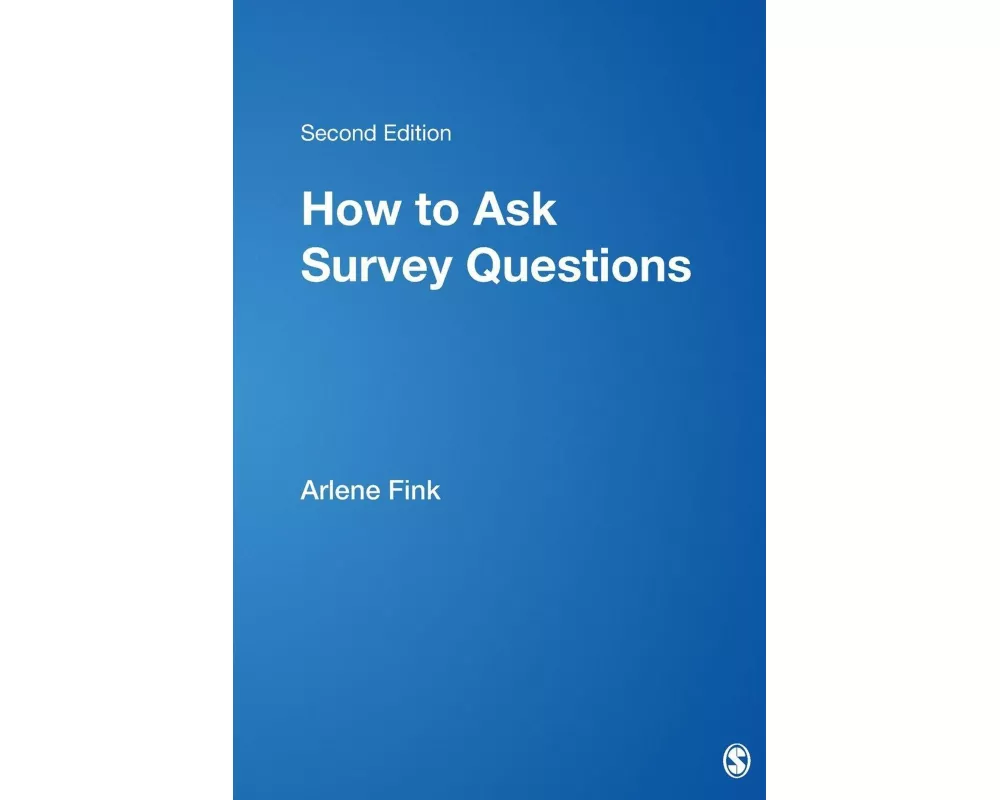How to Ask Survey Questions