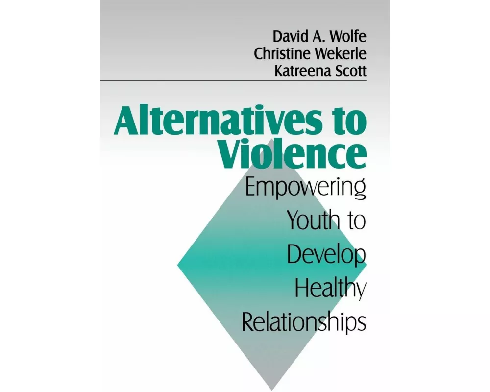 Alternatives to Violence