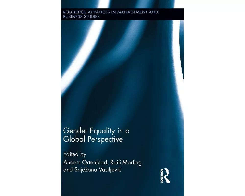 Gender Equality in a Global Perspective