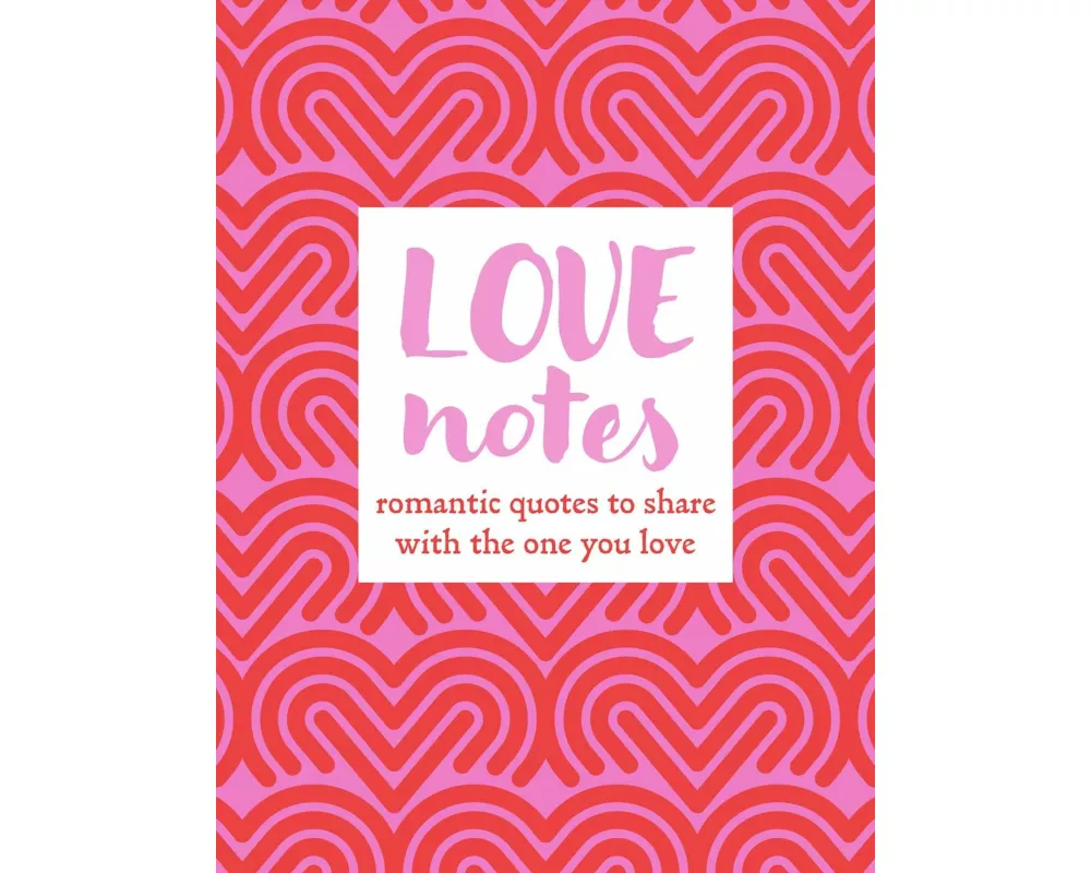 Love Notes