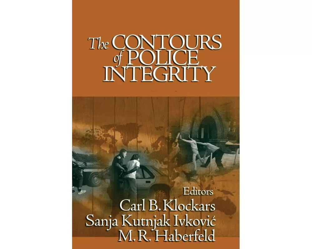 The Contours of Police Integrity