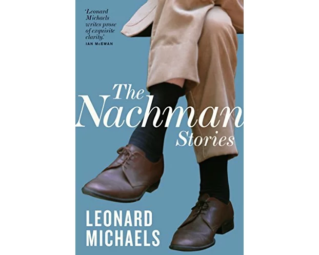 The Nachman Stories