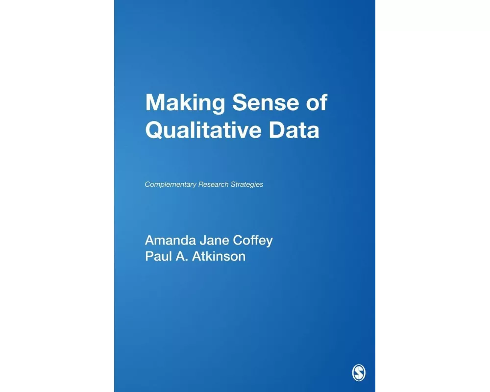 Making Sense of Qualitative Data