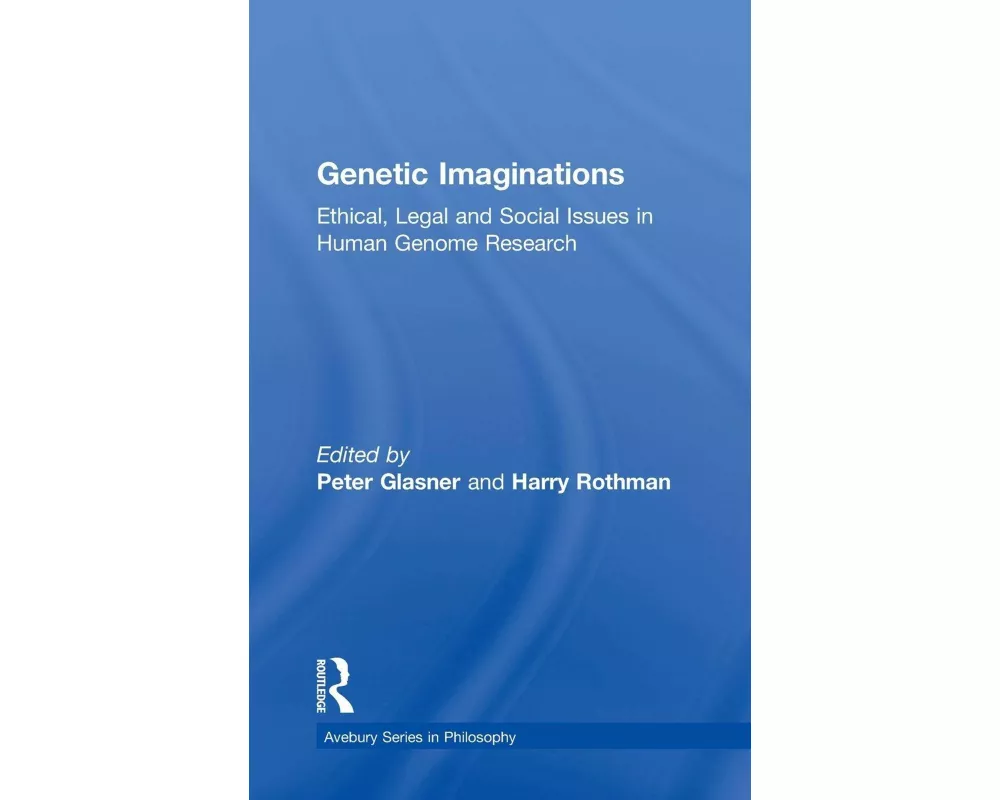 Genetic Imaginations