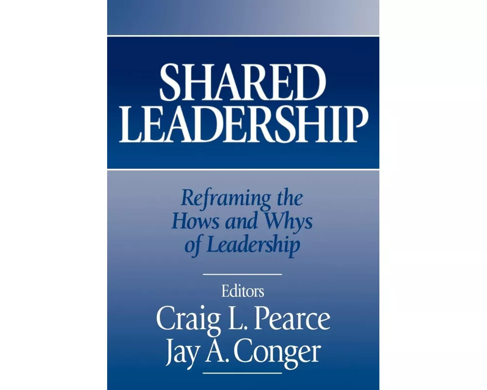 Shared Leadership