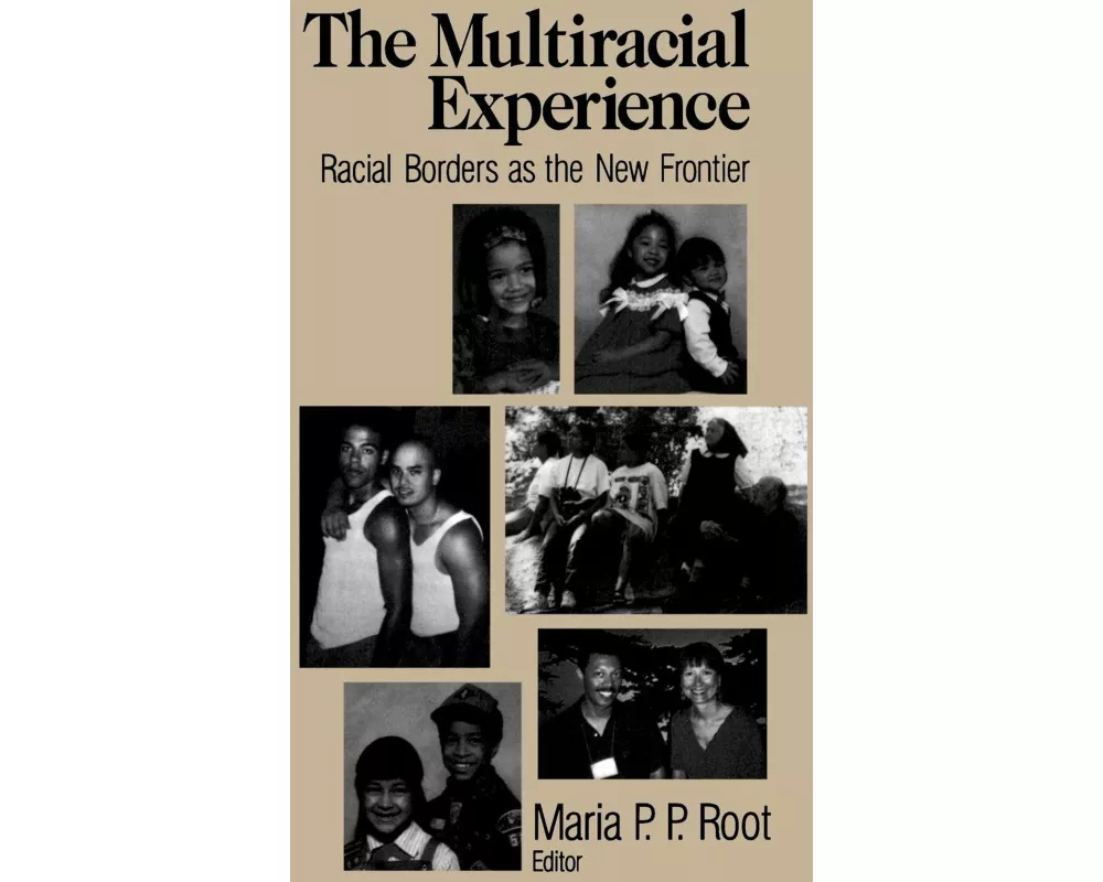 The Multiracial Experience