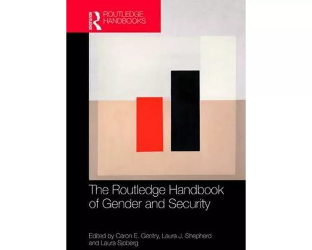 Routledge Handbook of Gender and Security