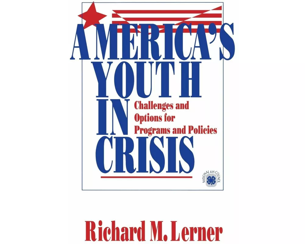 America′s Youth in Crisis