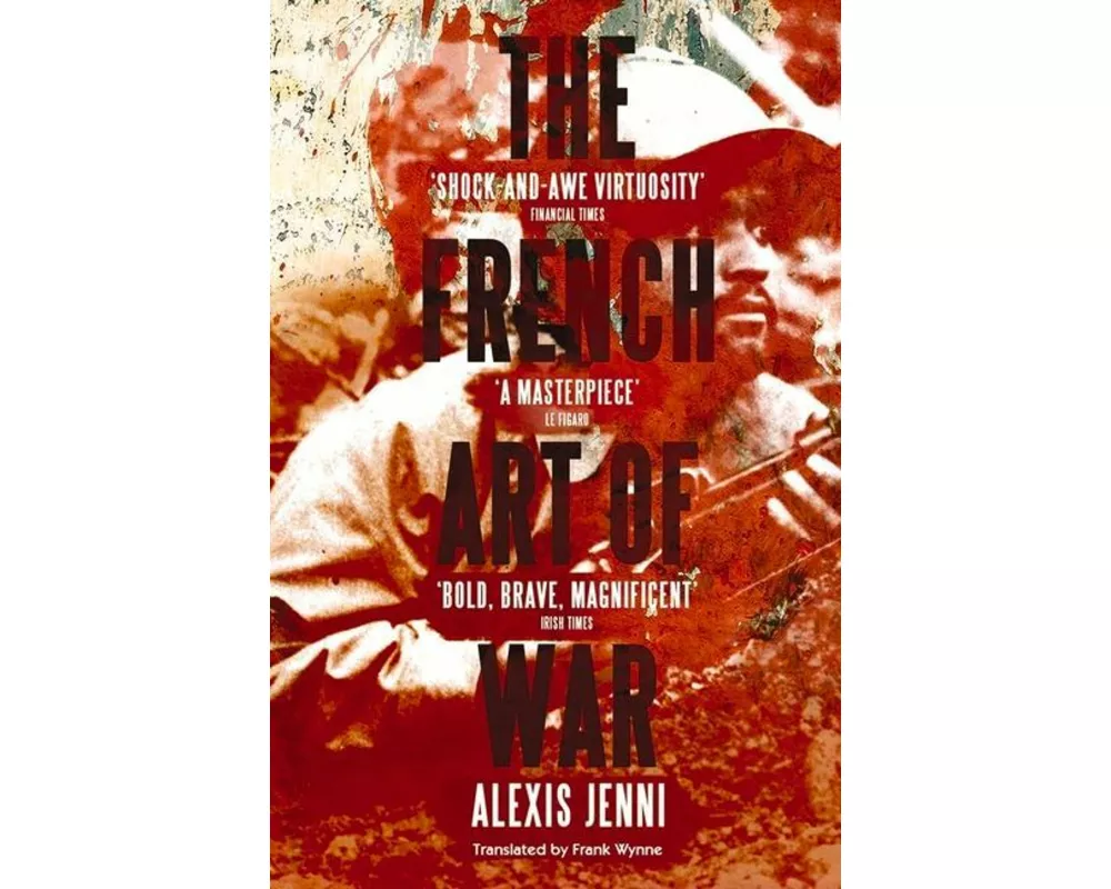 The French Art of War
