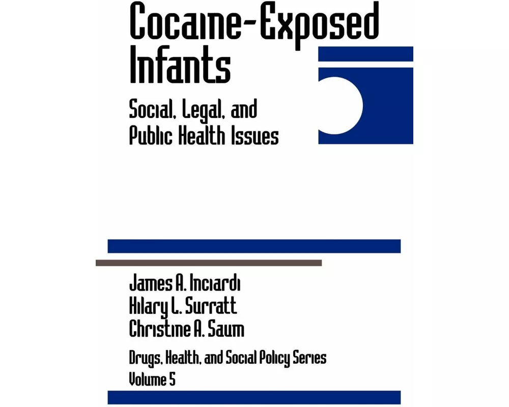 Cocaine-Exposed Infants