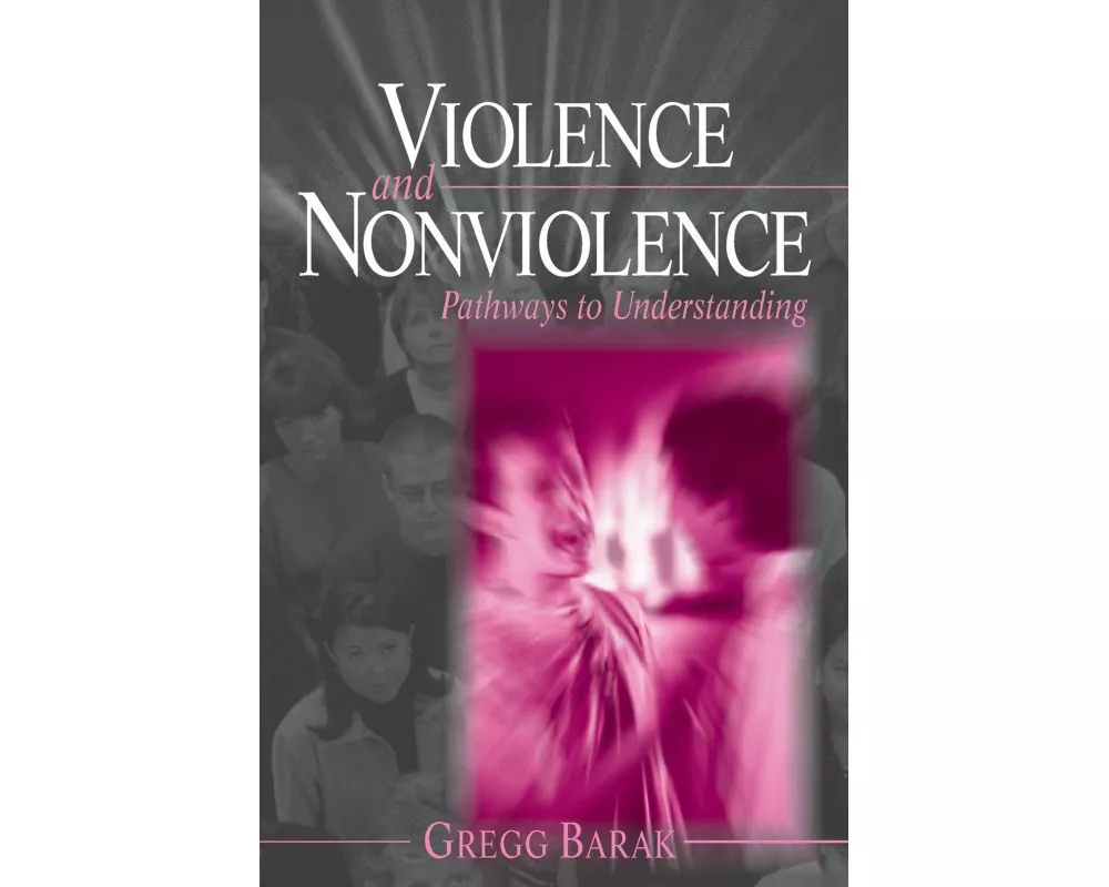 Violence and Nonviolence