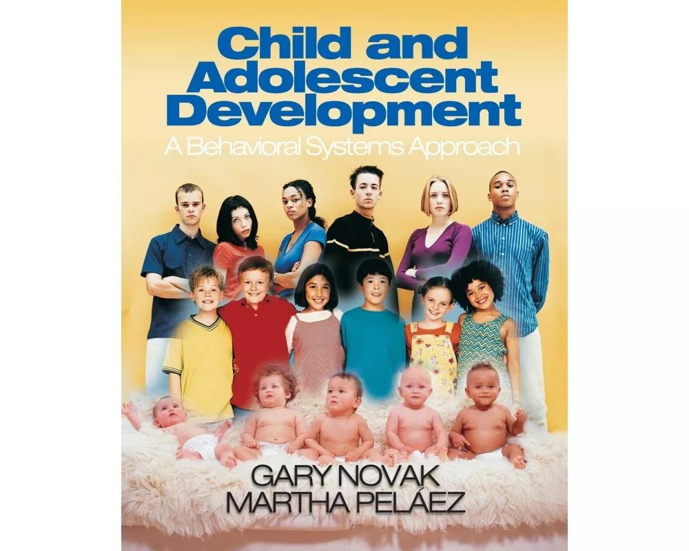 Child and Adolescent Development