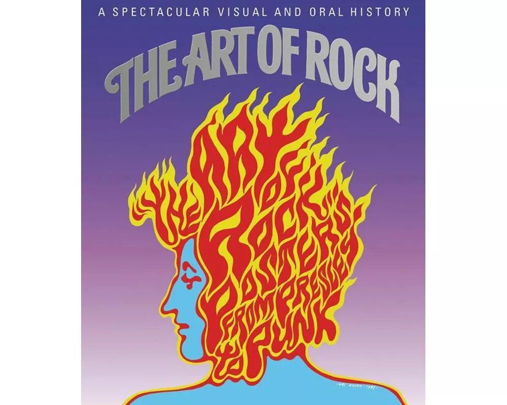 The Art of Rock
