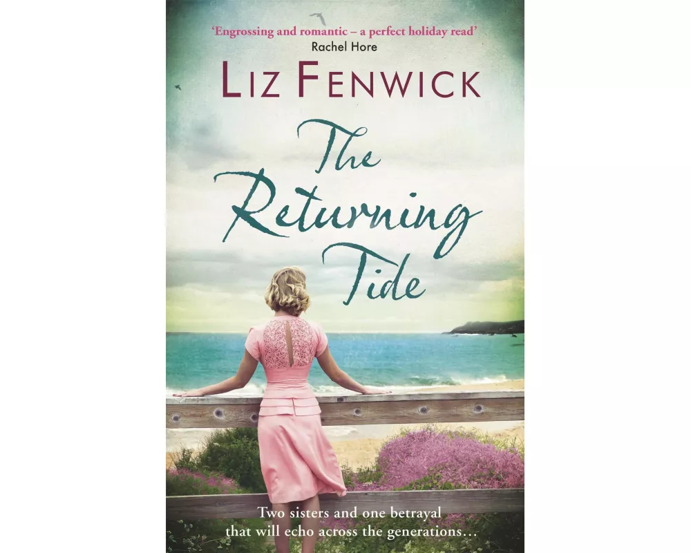 The Returning Tide