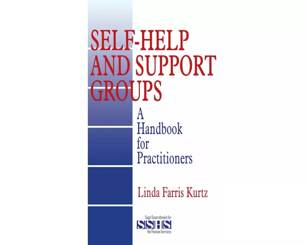 Self-Help and Support Groups
