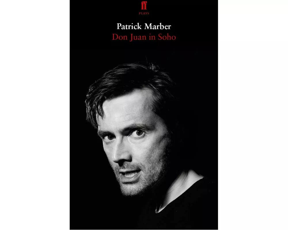 Don Juan in Soho