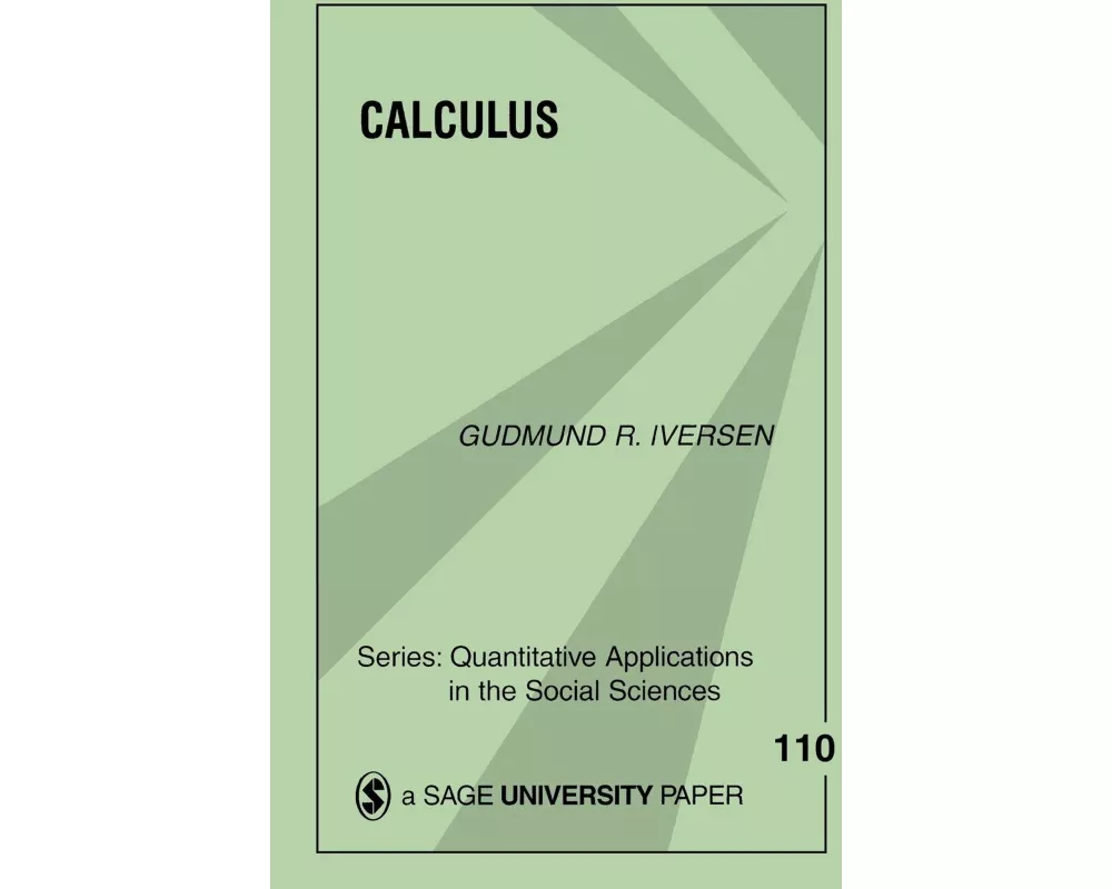 Calculus