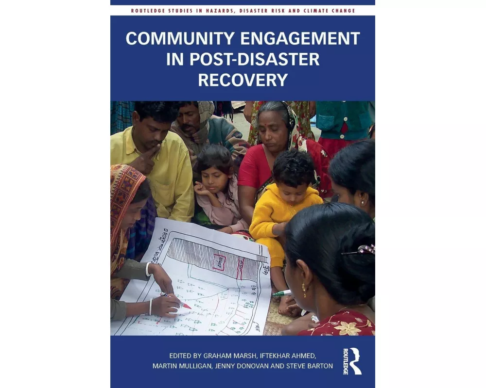 Community Engagement in Post-Disaster Recovery