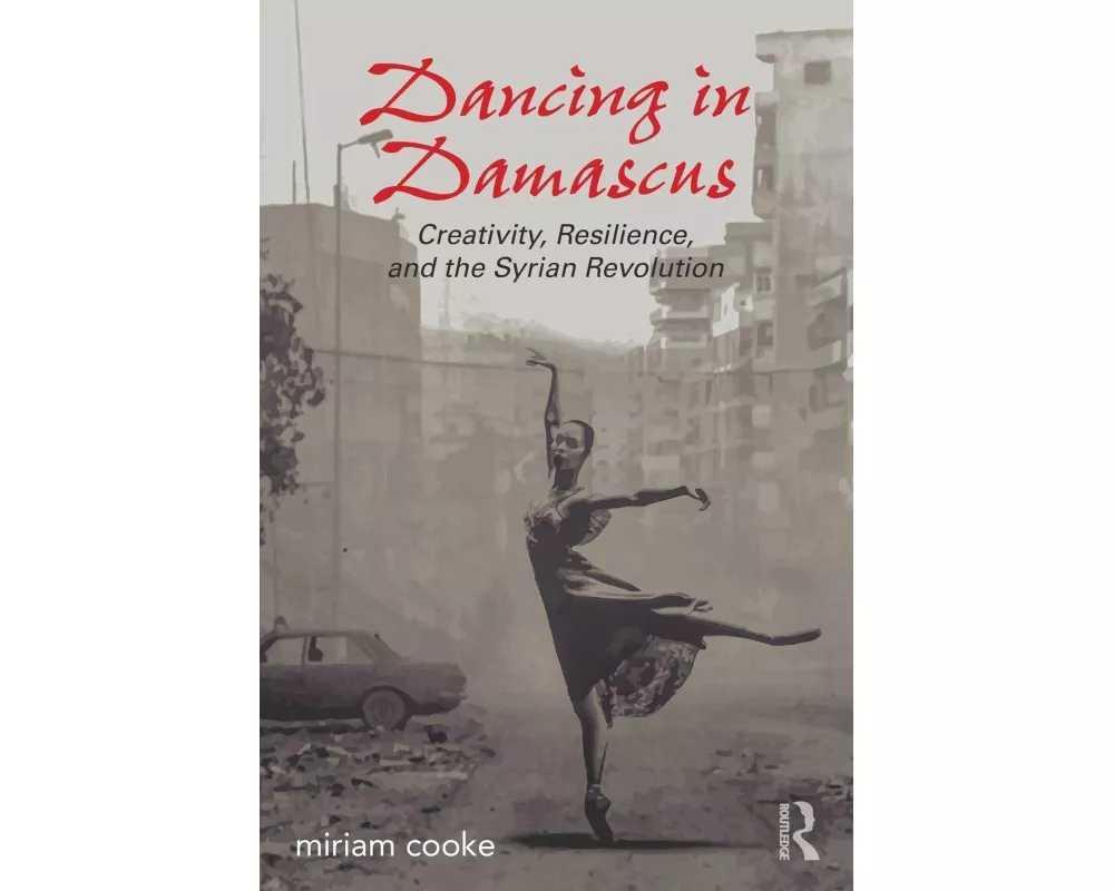 Dancing in Damascus