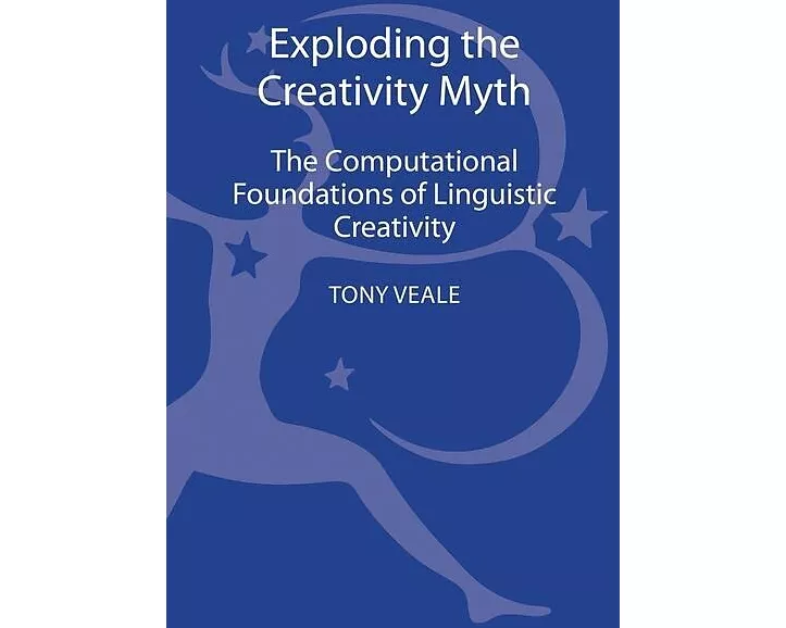 Exploding The Creativity Myth