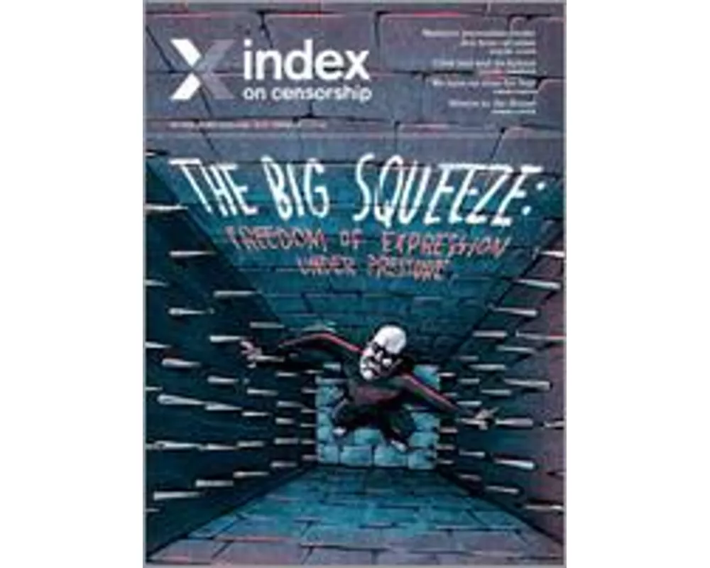 The Big Squeeze
