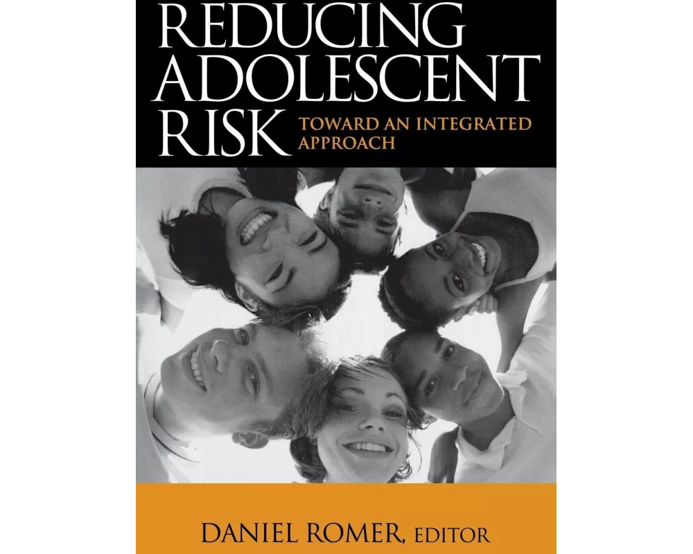 Reducing Adolescent Risk