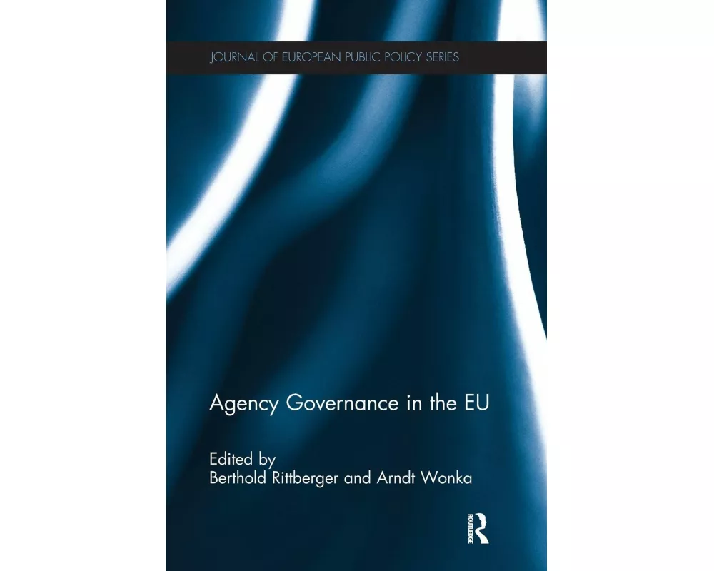 Agency Governance in the EU