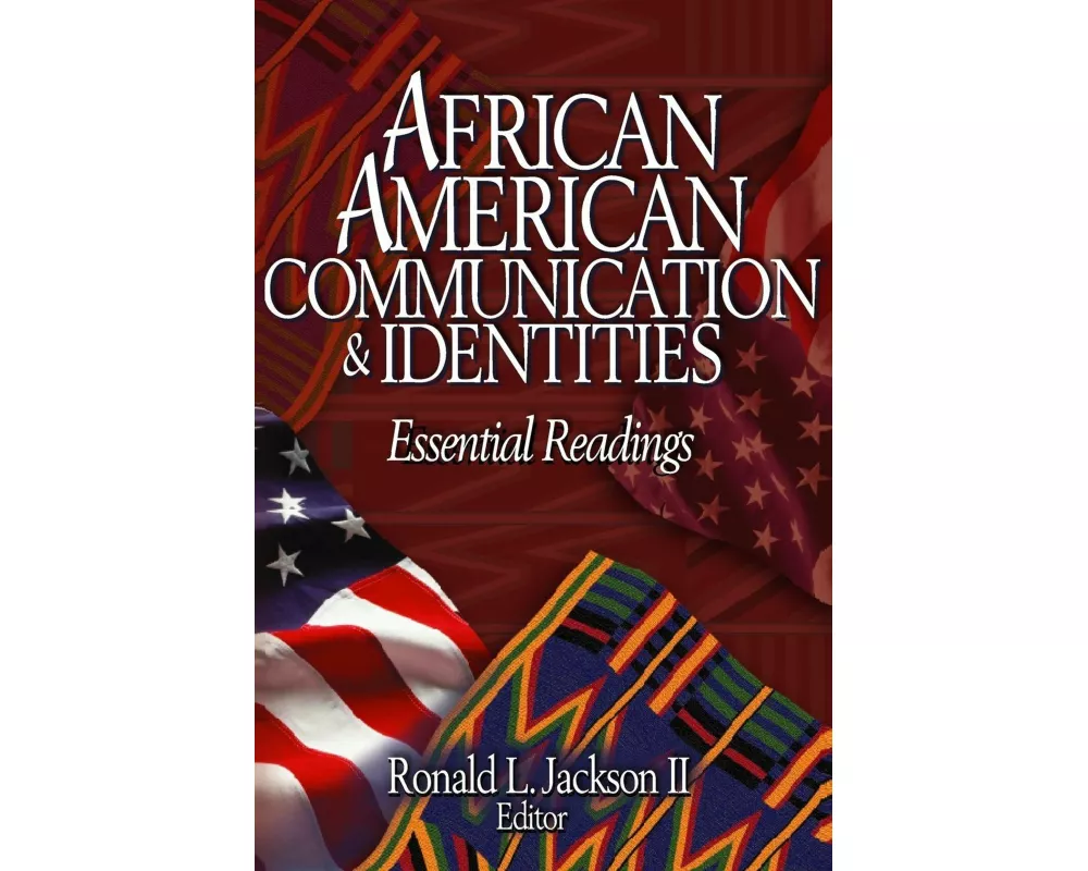 African American Communication & Identities