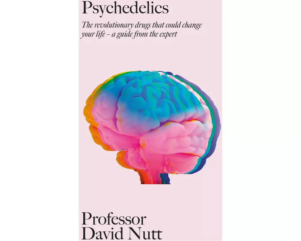 Psychedelics
