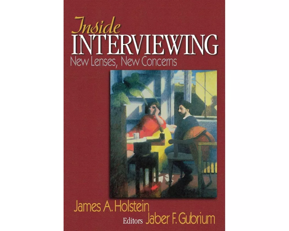 Inside Interviewing