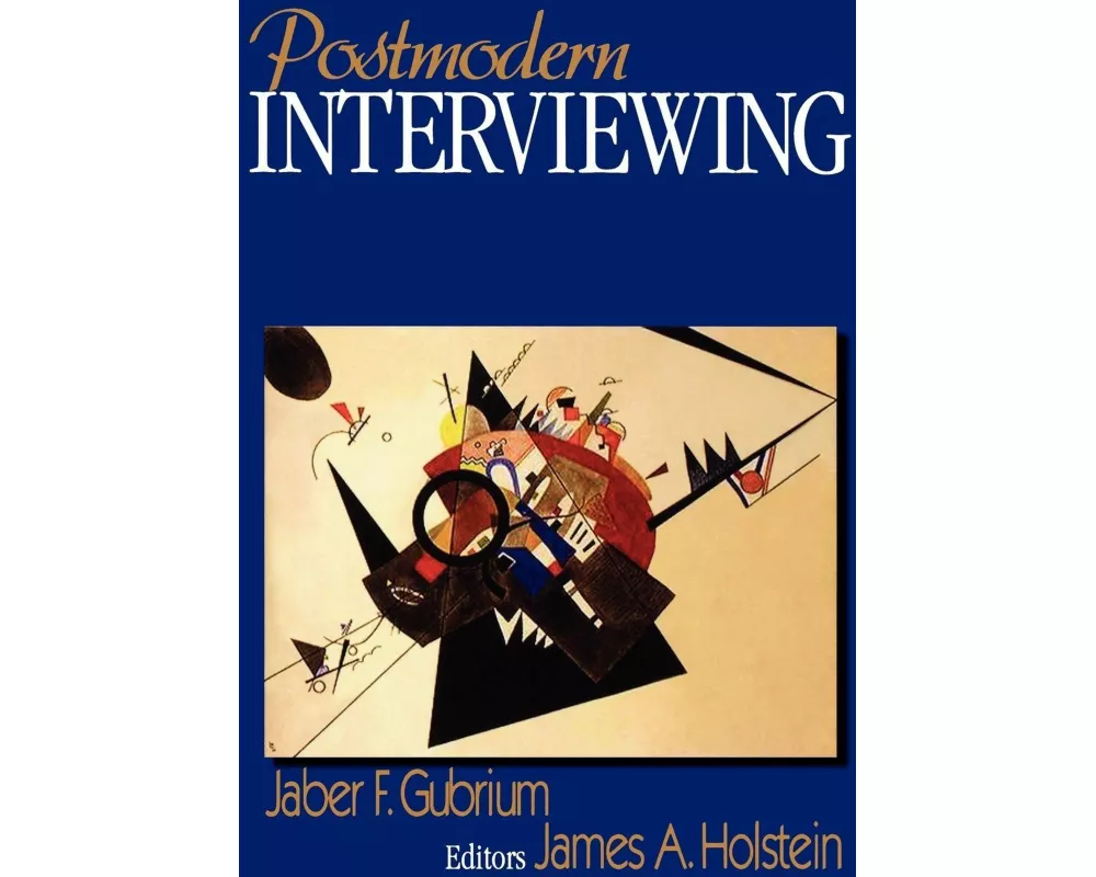 Postmodern Interviewing