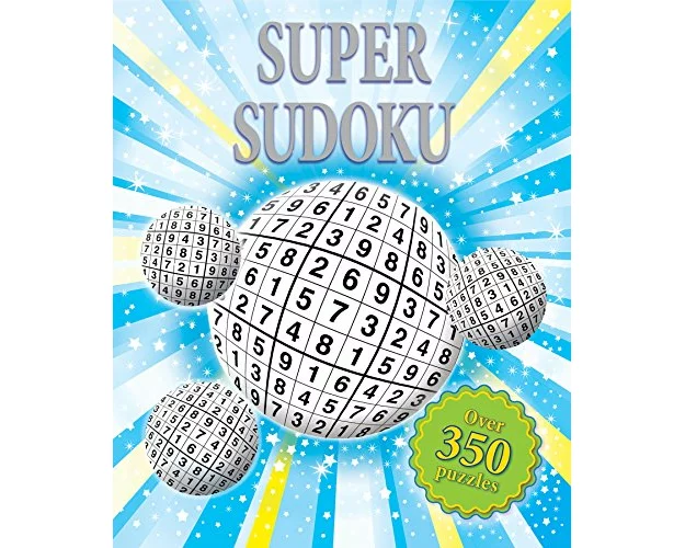 Super Sudoku
