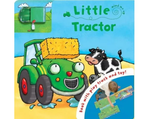 Little Tractor