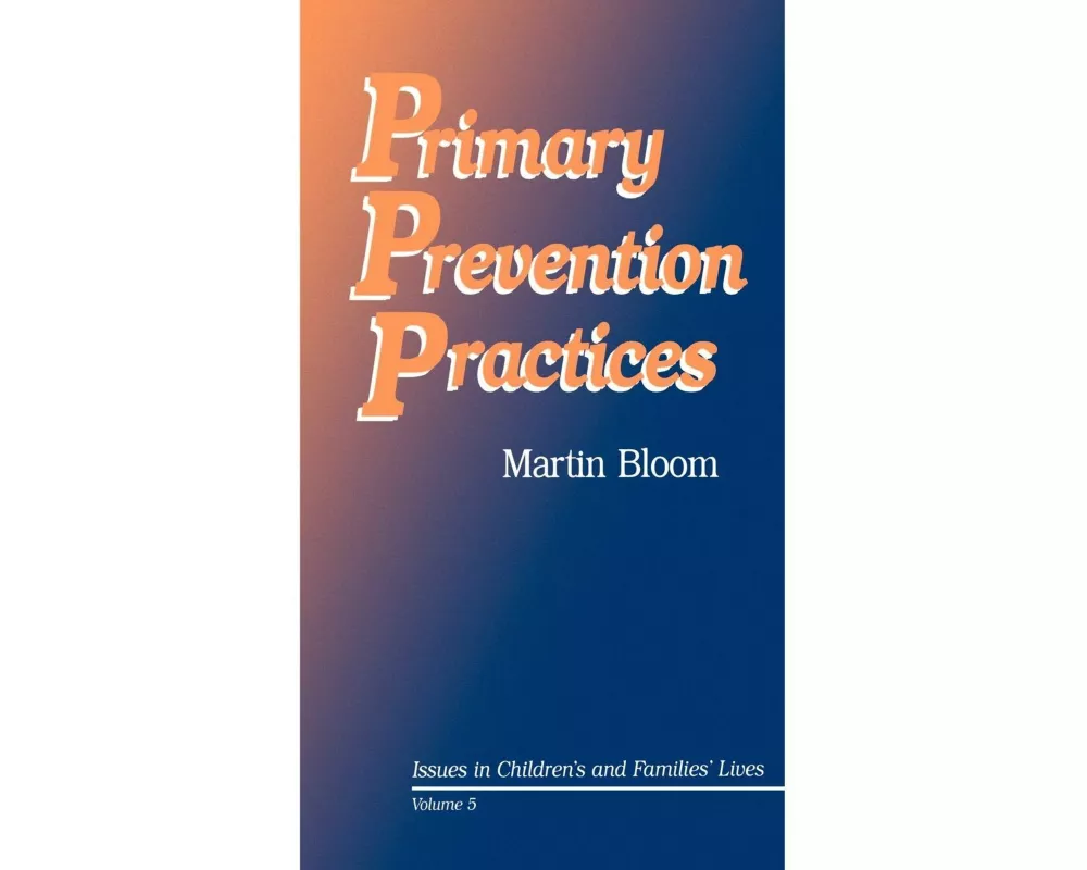Primary Prevention Practices