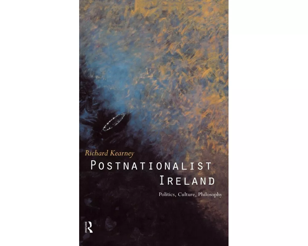Postnationalist Ireland