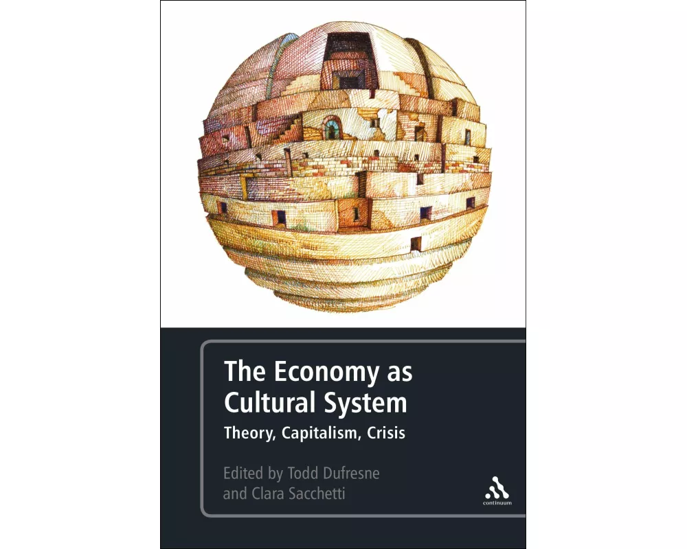 The Economy as Cultural System