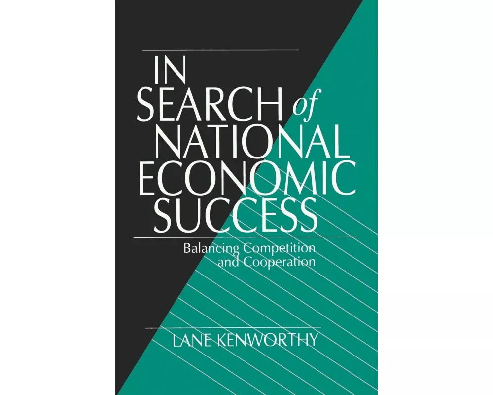 In Search of National Economic Success