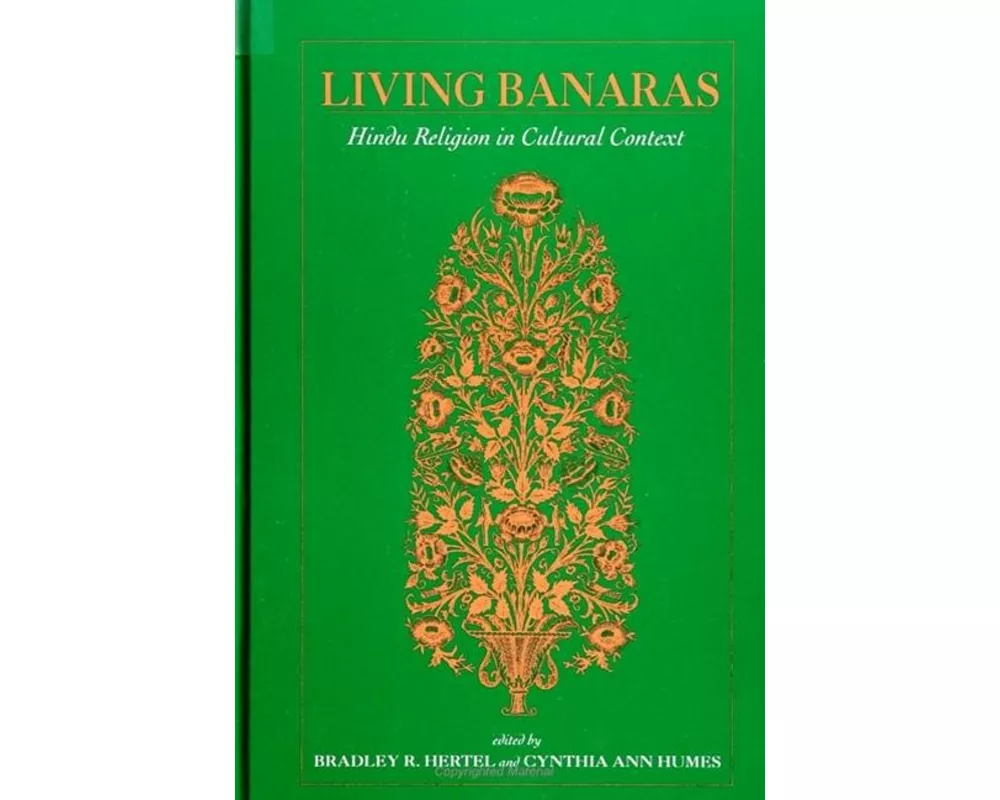 Living Banaras