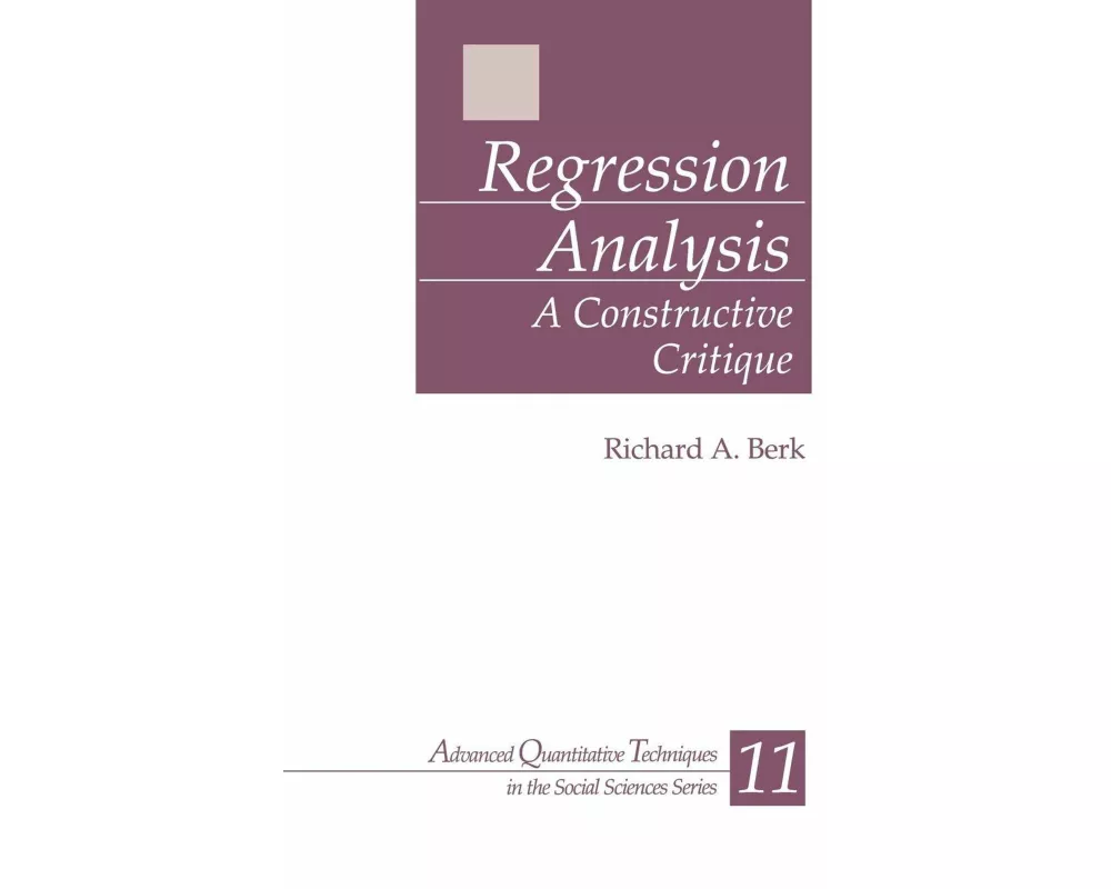 Regression Analysis