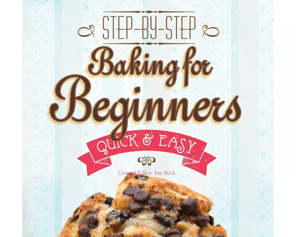 Baking for Beginners