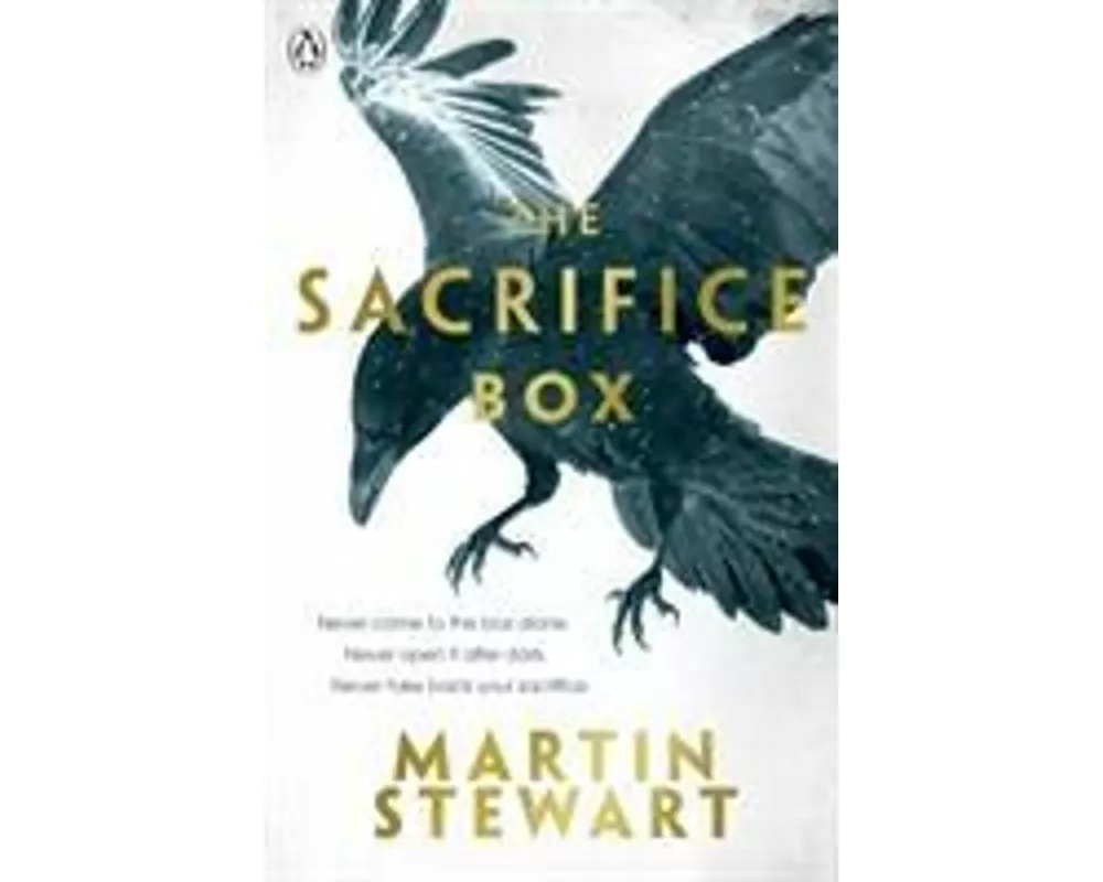 The Sacrifice Box