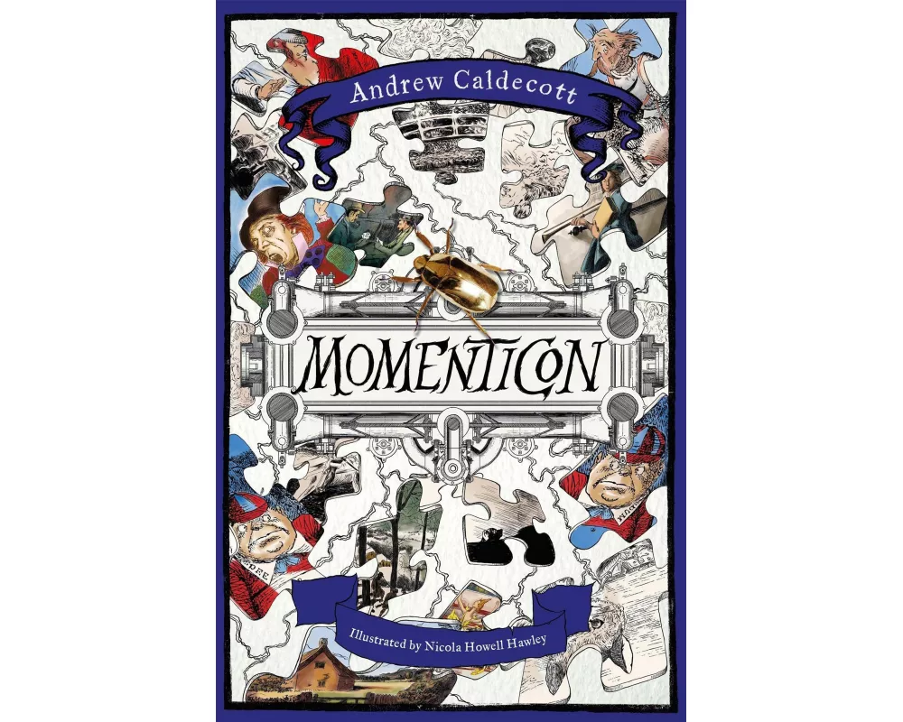 Momenticon