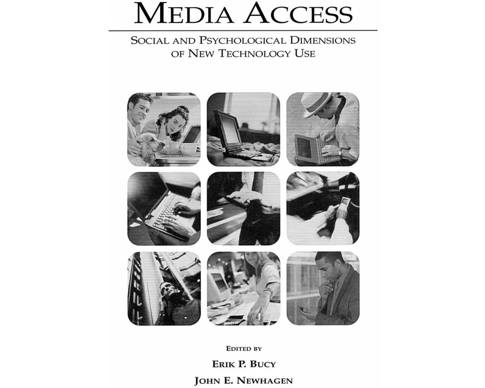 Media Access