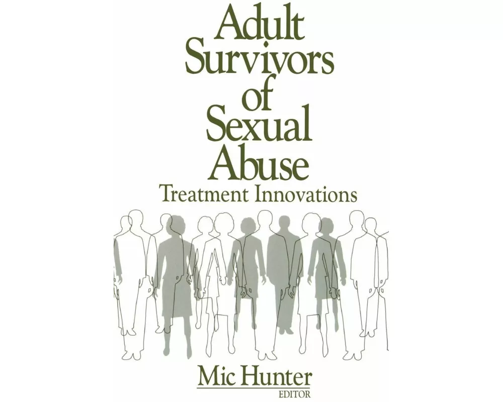 Adult Survivors of Sexual Abuse
