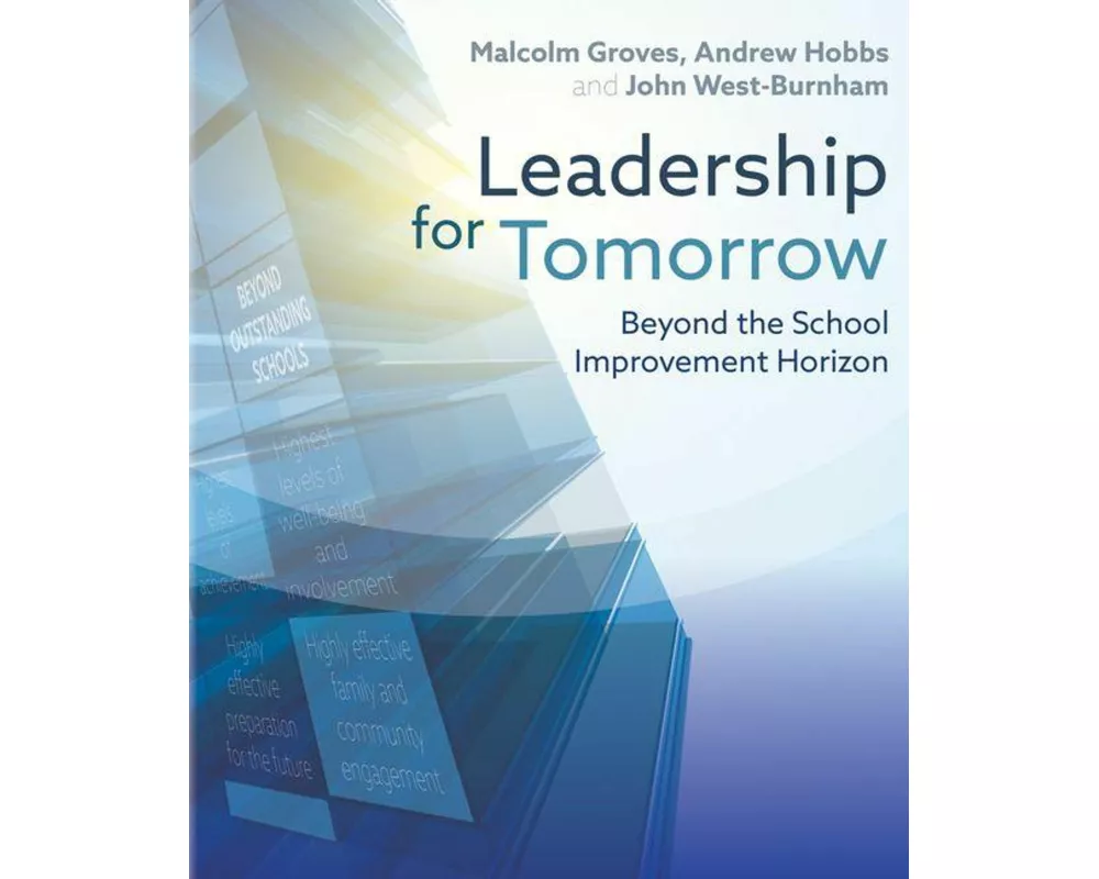 Leadership for Tomorrow