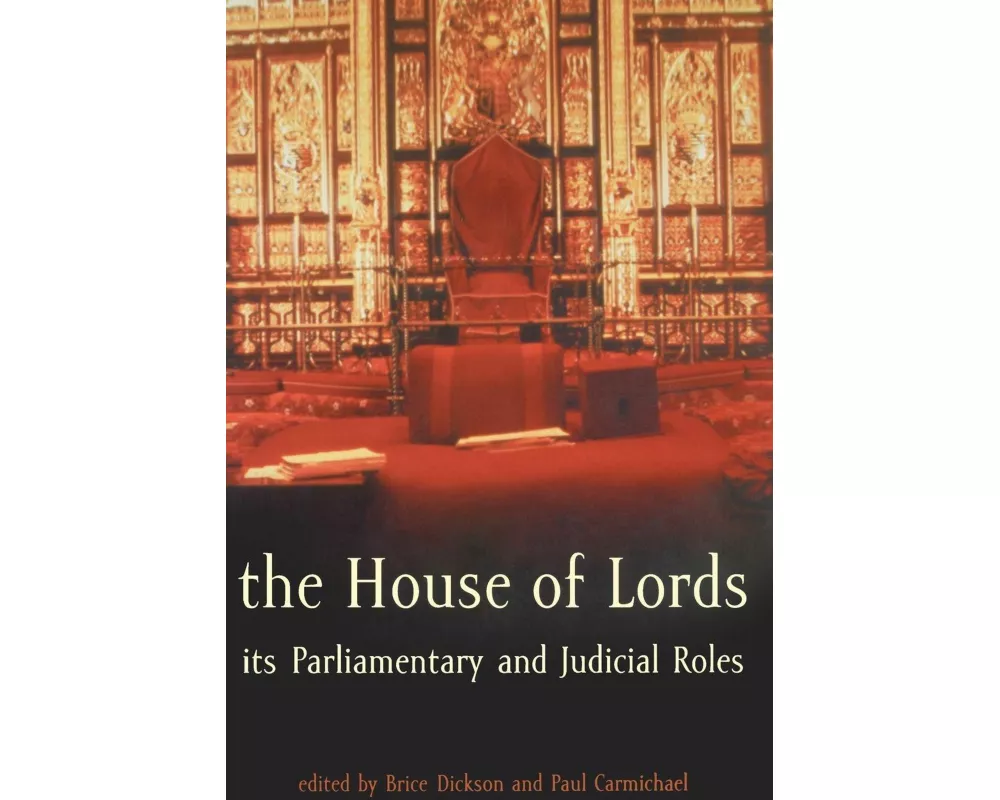 The House of Lords